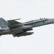 The U.S. Marines’ F/A-18C Hornets’ readiness rate stands at 44 percent.
